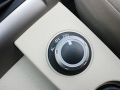 2012款 2.0T 手动 探索版柴油4X4豪华型 5座