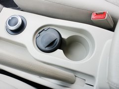 2012款 2.0T 手动 探索版柴油4X4豪华型 5座