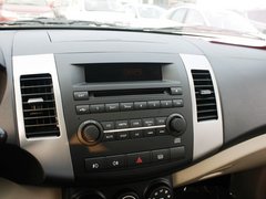 2012款 2.0T 手动 探索版柴油4X4豪华型 5座
