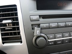 2012款 2.0T 手动 探索版柴油4X4豪华型 5座