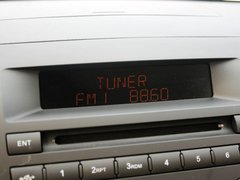 2012款 2.0T 手动 探索版柴油4X4豪华型 5座