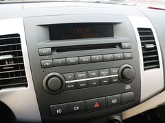 2012款 2.0T 手动 探索版柴油4X4豪华型 5座