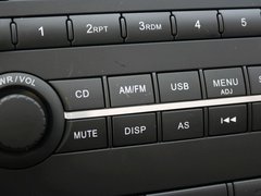 2012款 2.0T 手动 探索版柴油4X4豪华型 5座