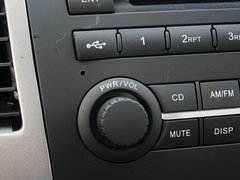 2012款 2.0T 手动 探索版柴油4X4豪华型 5座