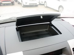 2012款 2.0T 手动 探索版柴油4X4豪华型 5座