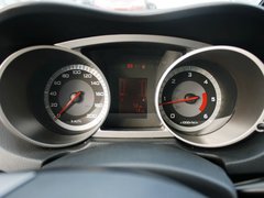 2012款 2.0T 手动 探索版柴油4X4豪华型 5座