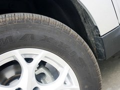 2012款 2.0T 手动 探索版柴油4X4豪华型 5座
