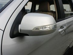 2012款 2.0T 手动 探索版柴油4X4豪华型 5座