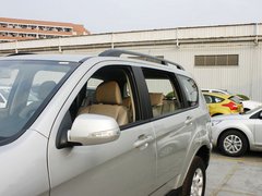 2012款 2.0T 手动 探索版柴油4X4豪华型 5座