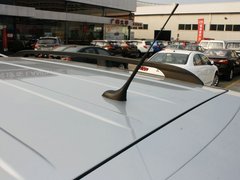 2012款 2.0T 手动 探索版柴油4X4豪华型 5座