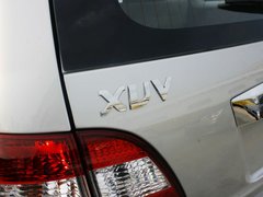 2012款 2.0T 手动 探索版柴油4X4豪华型 5座