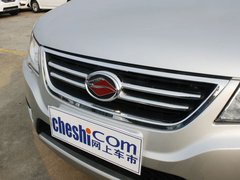 2012款 2.0T 手动 探索版柴油4X4豪华型 5座