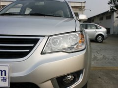 2012款 2.0T 手动 探索版柴油4X4豪华型 5座