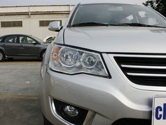 2012款 2.0T 手动 探索版柴油4X4豪华型 5座