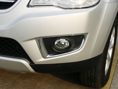 2012款 2.0T 手动 探索版柴油4X4豪华型 5座