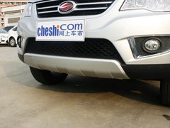 2012款 2.0T 手动 探索版柴油4X4豪华型 5座