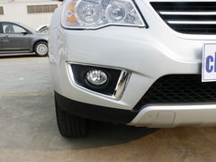 2012款 2.0T 手动 探索版柴油4X4豪华型 5座