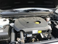 2012款 2.0T 手动 探索版柴油4X4豪华型 5座