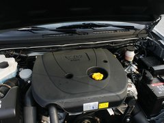 2012款 2.0T 手动 探索版柴油4X4豪华型 5座