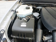 2012款 2.0T 手动 探索版柴油4X4豪华型 5座