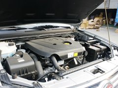 2012款 2.0T 手动 探索版柴油4X4豪华型 5座