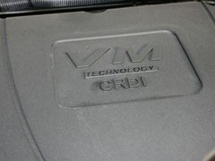 2012款 2.0T 手动 探索版柴油4X4豪华型 5座