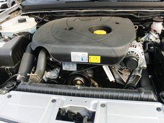 2012款 2.0T 手动 探索版柴油4X4豪华型 5座