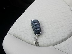 2012款 2.0T 手动 探索版柴油4X4豪华型 5座