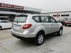 2012款 2.0T 手动 探索版柴油4X4豪华型 5座