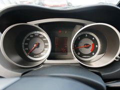 2012款 2.0T 手动 探索版柴油4X4豪华型 5座