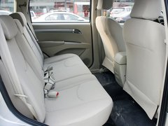 2012款 2.0T 手动 探索版柴油4X4豪华型 5座