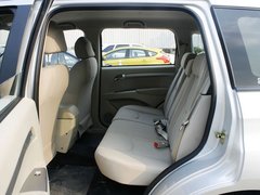 2012款 2.0T 手动 探索版柴油4X4豪华型 5座