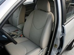 2012款 2.0T 手动 探索版柴油4X4豪华型 5座