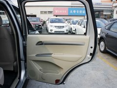 2012款 2.0T 手动 探索版柴油4X4豪华型 5座