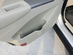 2012款 2.0T 手动 探索版柴油4X4豪华型 5座