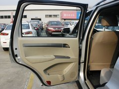 2012款 2.0T 手动 探索版柴油4X4豪华型 5座