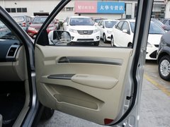 2012款 2.0T 手动 探索版柴油4X4豪华型 5座