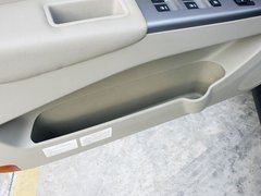 2012款 2.0T 手动 探索版柴油4X4豪华型 5座
