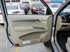 2012款 2.0T 手动 探索版柴油4X4豪华型 5座