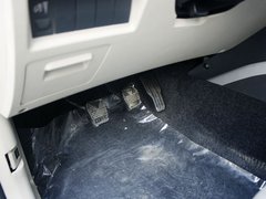 2012款 2.0T 手动 探索版柴油4X4豪华型 5座