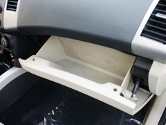 2012款 2.0T 手动 探索版柴油4X4豪华型 5座