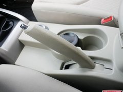 2012款 2.0T 手动 探索版柴油4X4豪华型 5座