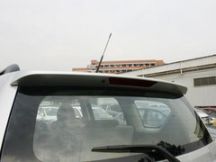 2012款 2.0T 手动 探索版柴油4X4豪华型 5座