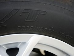 2012款 2.0T 手动 探索版柴油4X4豪华型 5座