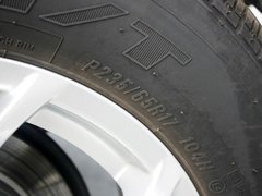 2012款 2.0T 手动 探索版柴油4X4豪华型 5座