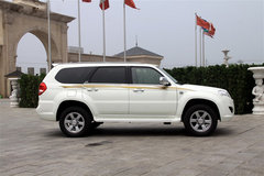 2012款 2.4L 手动 两驱豪华型7座