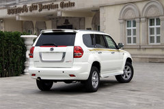 2012款 2.4L 手动 两驱豪华型7座