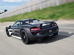 2012款 Prototype 