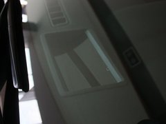 2012款 3.6L 自动 改款传奇性能版