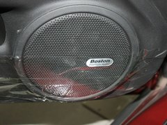 2012款 3.6L 自动 改款传奇性能版